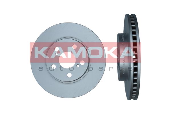 Brake Disc - 103083 KAMOKA
