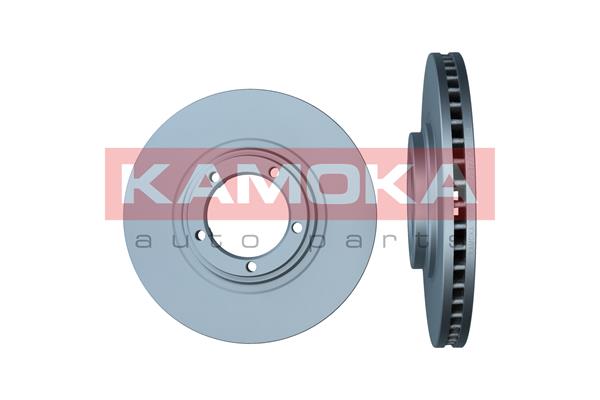 Discofreno - 103087 KAMOKA