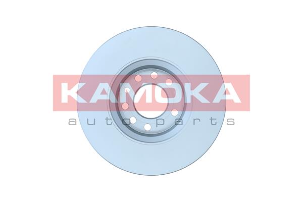 stabdžių diskas - 103088 KAMOKA