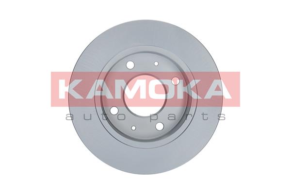 Тормозной диск - 1031002 KAMOKA