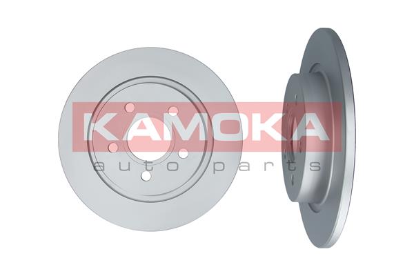 Brake Disc - 1031006 KAMOKA