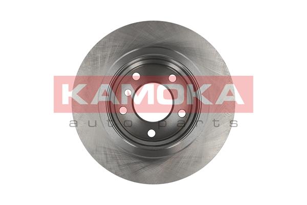 Тормозной диск - 1031007 KAMOKA