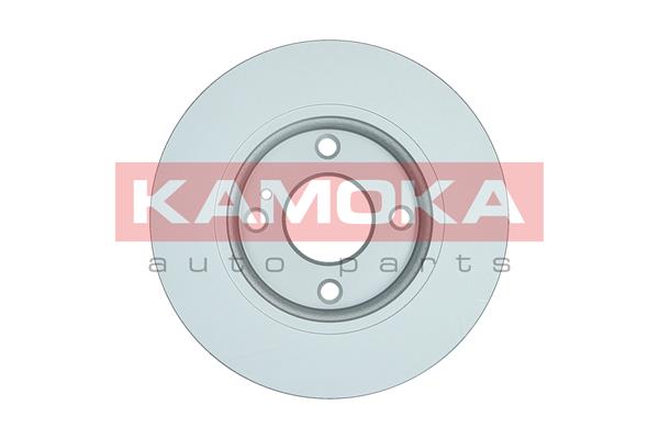 Тормозной диск - 1031009 KAMOKA