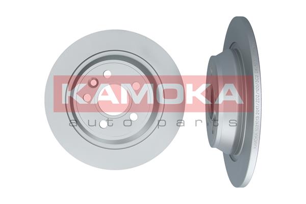 Brake Disc - 1031013 KAMOKA