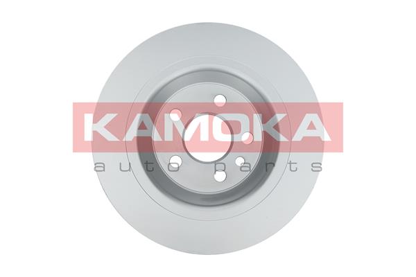 Brake Disc - 1031013 KAMOKA
