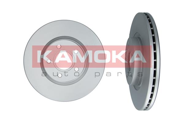 Discofreno - 1031016 KAMOKA
