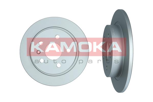 Discofreno - 1031022 KAMOKA