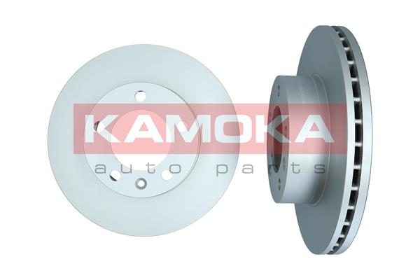 Тормозной диск - 1031023 KAMOKA