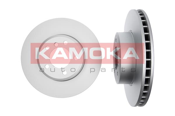 Brake Disc - 1031026 KAMOKA