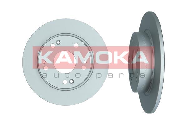stabdžių diskas - 1031028 KAMOKA