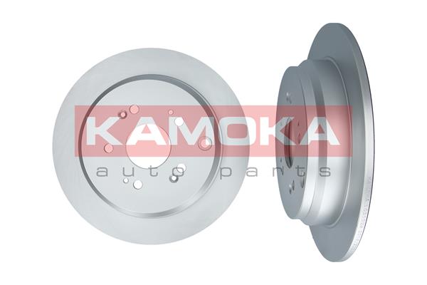 Brake Disc - 1031029 KAMOKA