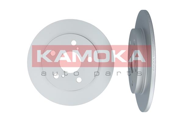 Brake Disc - 1031030 KAMOKA