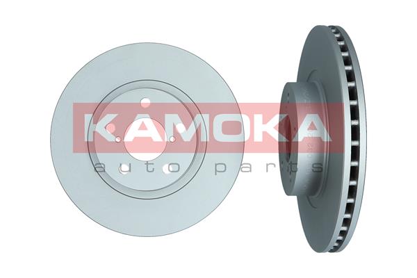Brake Disc - 1031032 KAMOKA