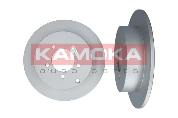 stabdžių diskas - 1031033 KAMOKA