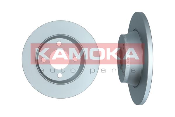 stabdžių diskas - 1031036 KAMOKA