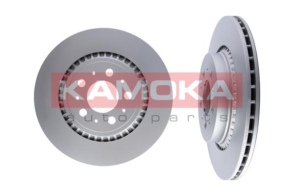 stabdžių diskas - 1031045 KAMOKA