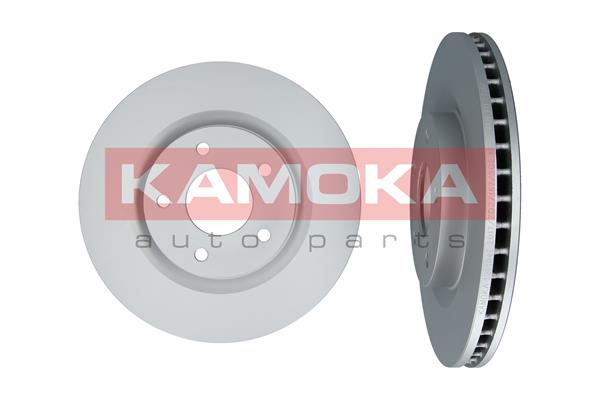 stabdžių diskas - 1031047 KAMOKA