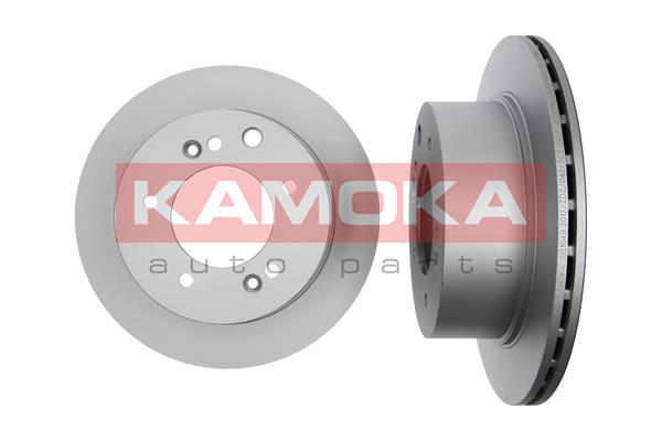 Brake Disc - 1031049 KAMOKA