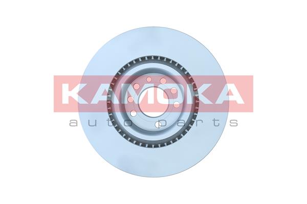 Brake Disc - 103104 KAMOKA