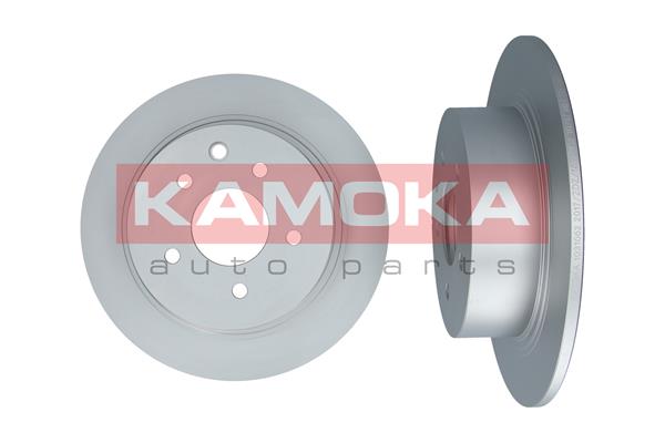 stabdžių diskas - 1031052 KAMOKA