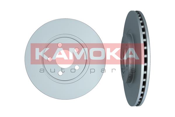 Brake Disc - 103105 KAMOKA