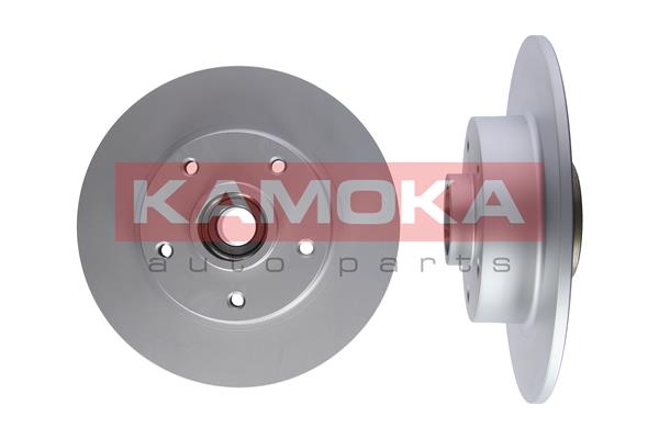 Brake Disc - 1031064 KAMOKA