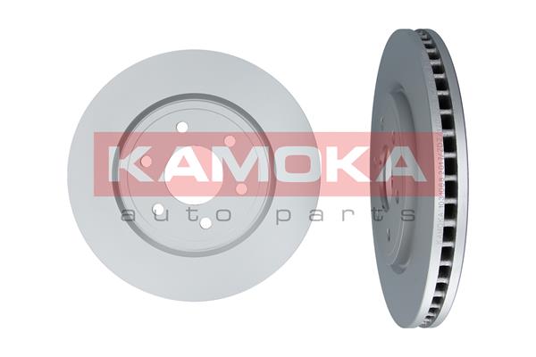 Brake Disc - 1031068 KAMOKA