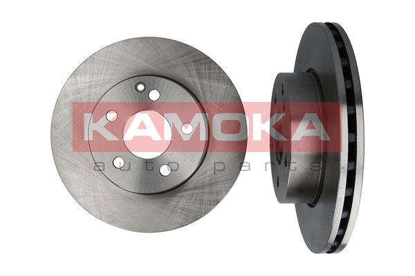 Brake Disc - 1031071 KAMOKA