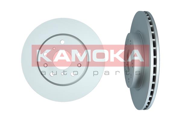 Brake Disc - 1031074 KAMOKA