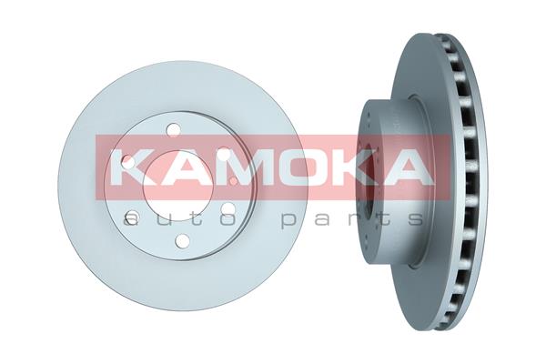 Brake Disc - 1031075 KAMOKA