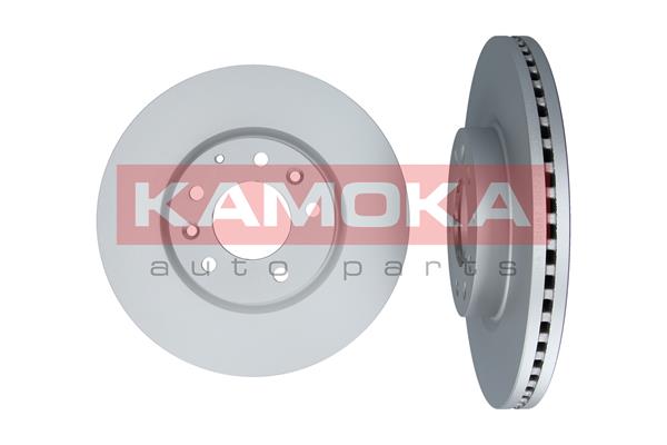 Brake Disc - 1031087 KAMOKA