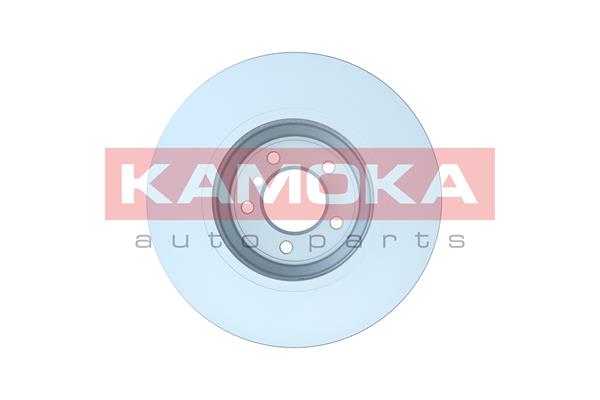 stabdžių diskas - 103108 KAMOKA