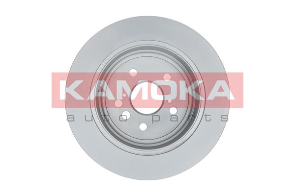 Brake Disc - 1031090 KAMOKA