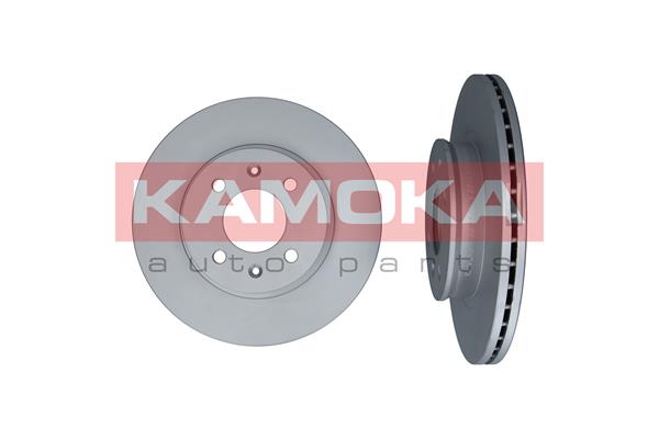 Brake Disc - 1031094 KAMOKA