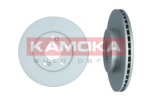 stabdžių diskas - 1031097 KAMOKA