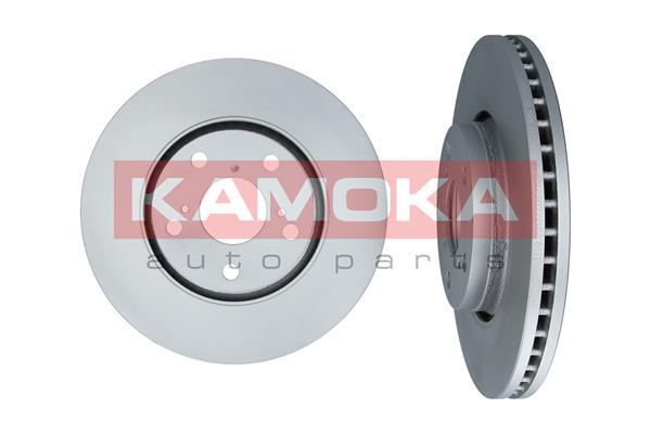 Brake Disc - 103109 KAMOKA