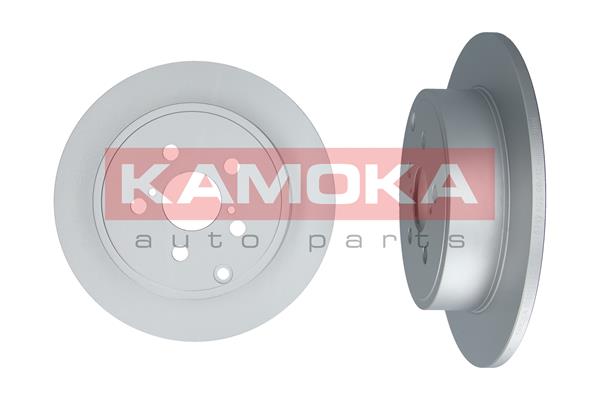 Brake Disc - 1031101 KAMOKA