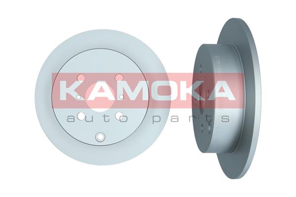 Brake Disc - 1031102 KAMOKA