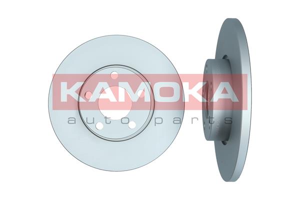 Brake Disc - 1031103 KAMOKA