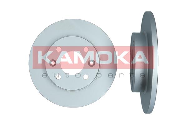Bremsscheibe - 103110 KAMOKA