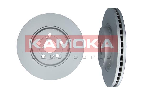 Brake Disc - 1031116 KAMOKA