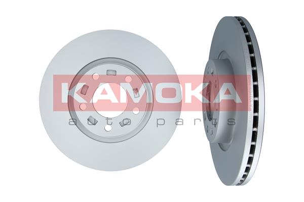 Brake Disc - 1031123 KAMOKA