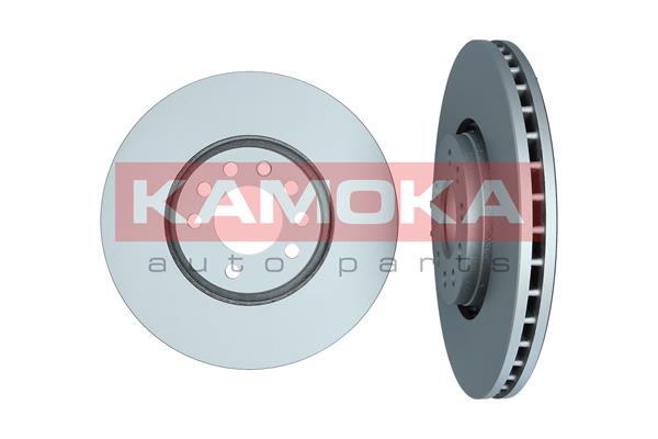 Brake Disc - 1031125 KAMOKA