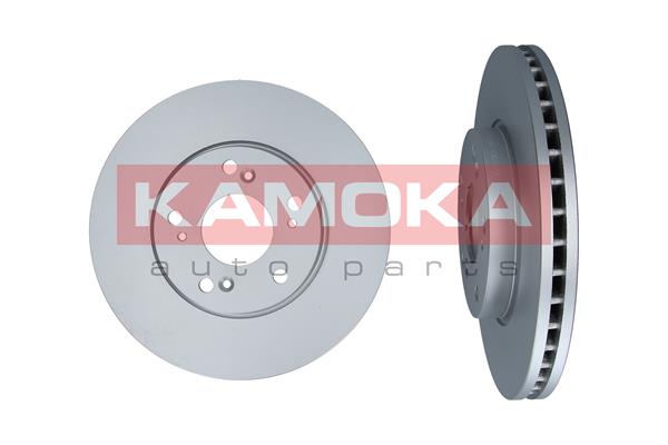 Brake Disc - 1031128 KAMOKA