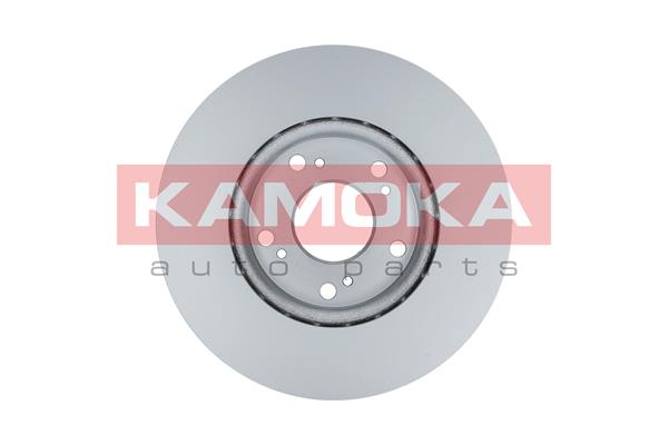 Brake Disc - 1031128 KAMOKA