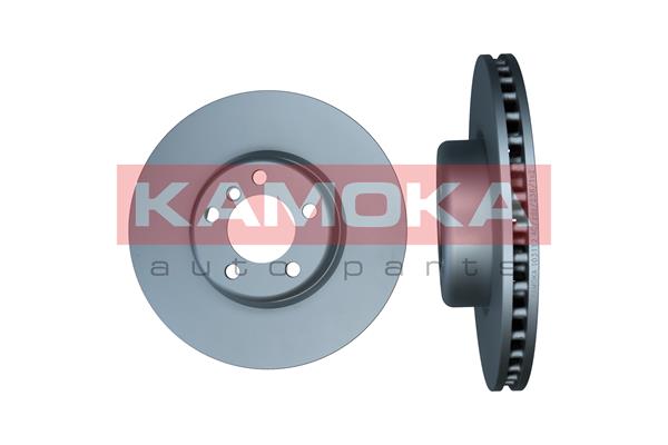 Discofreno - 103112 KAMOKA