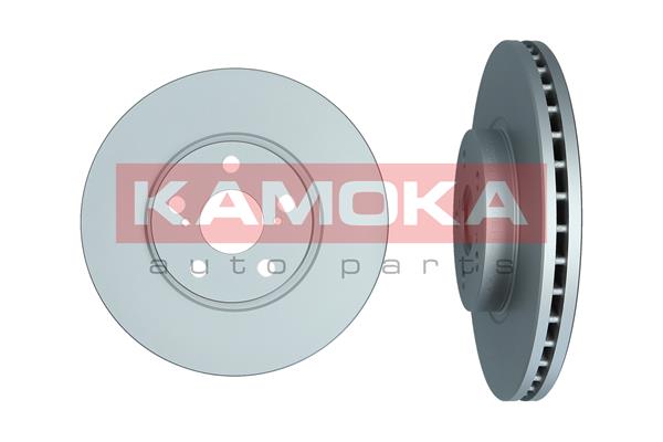 Тормозной диск - 1031130 KAMOKA