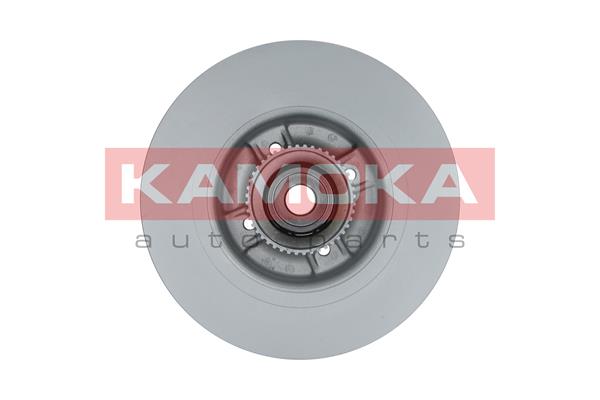 stabdžių diskas - 1031134 KAMOKA