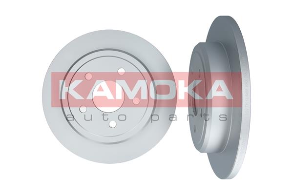Discofreno - 103113 KAMOKA