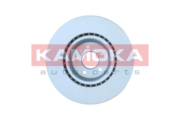 Brake Disc - 103114 KAMOKA